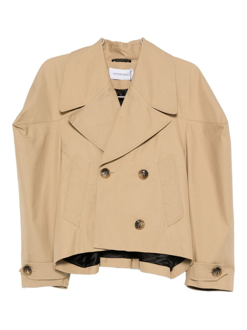 double-breasted blazer 1