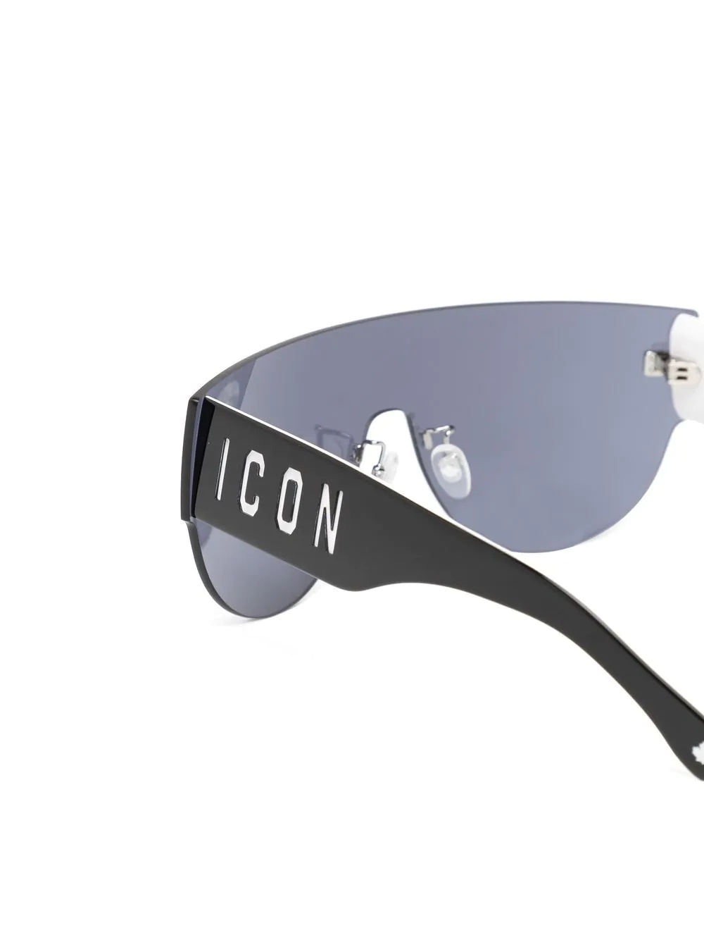 Icon pilot-frame sunglasses - 3