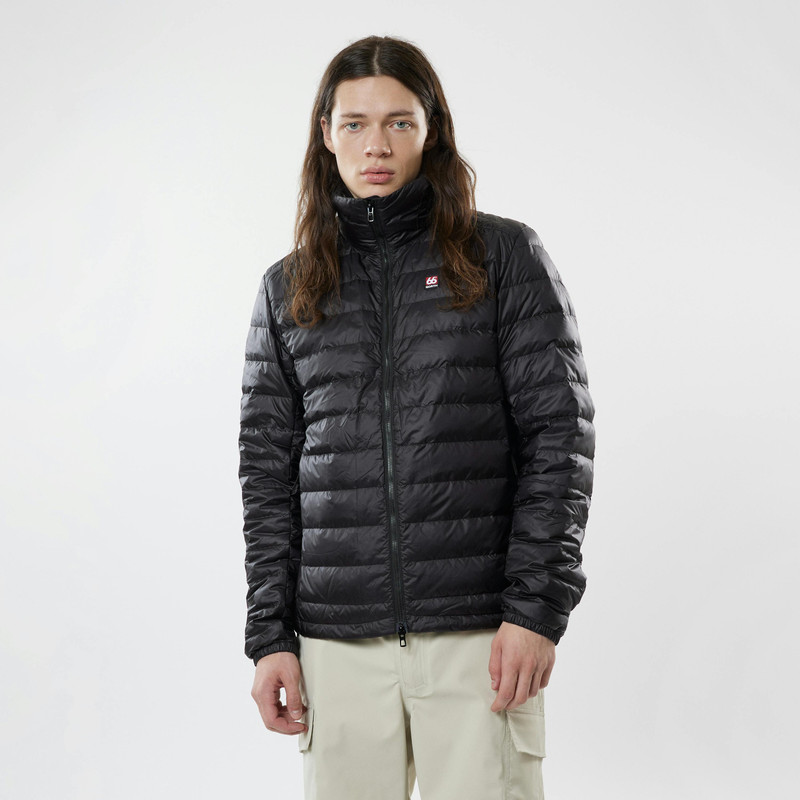 Keilir Down Collar Jacket 1