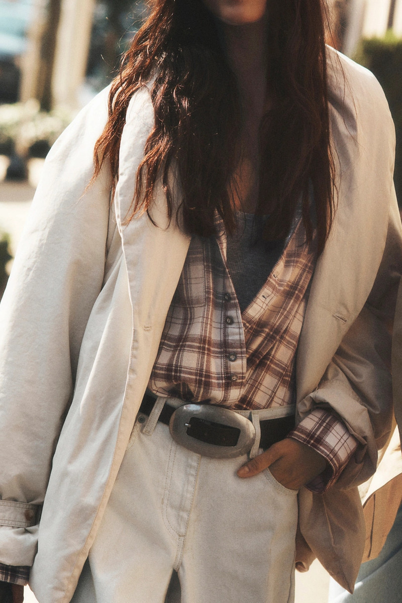 City Cool Slim Belt 1