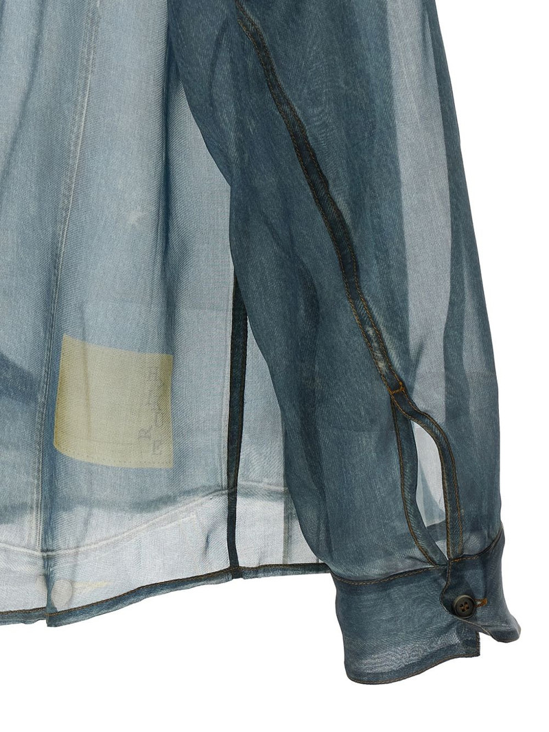 Maya silk shirt 4