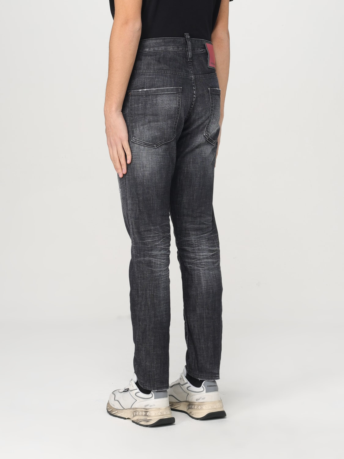 Jeans men Dsquared2 - 3