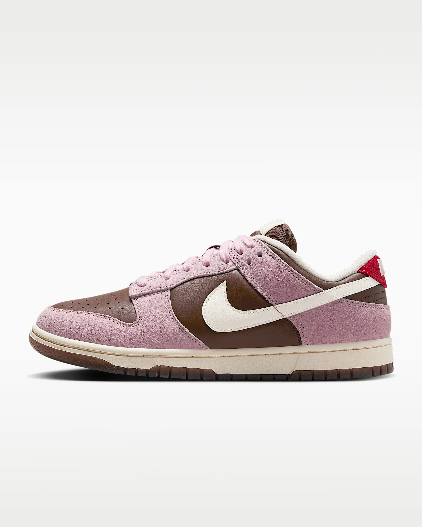 Nike Dunk Low Women's Shoes - 1