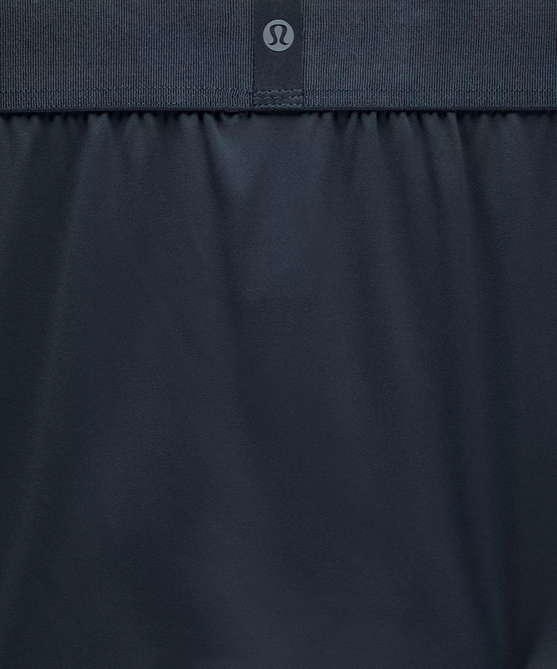 Soft Stretch Active Boxer Brief 3" 3