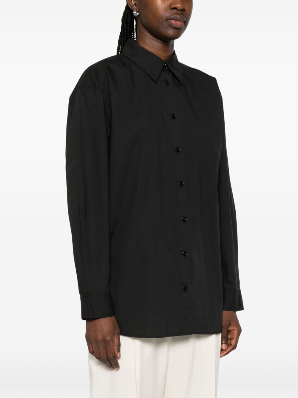 Organic cotton shirt - 3