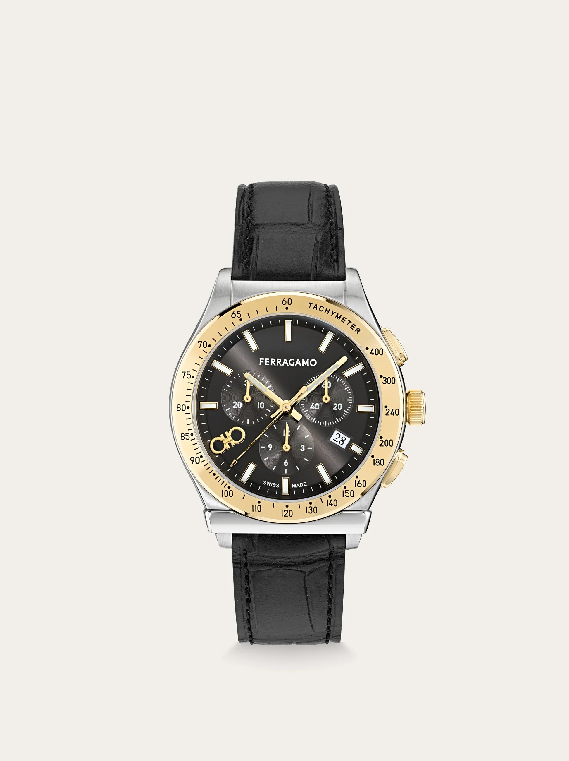 1928 Chrono watch - 1