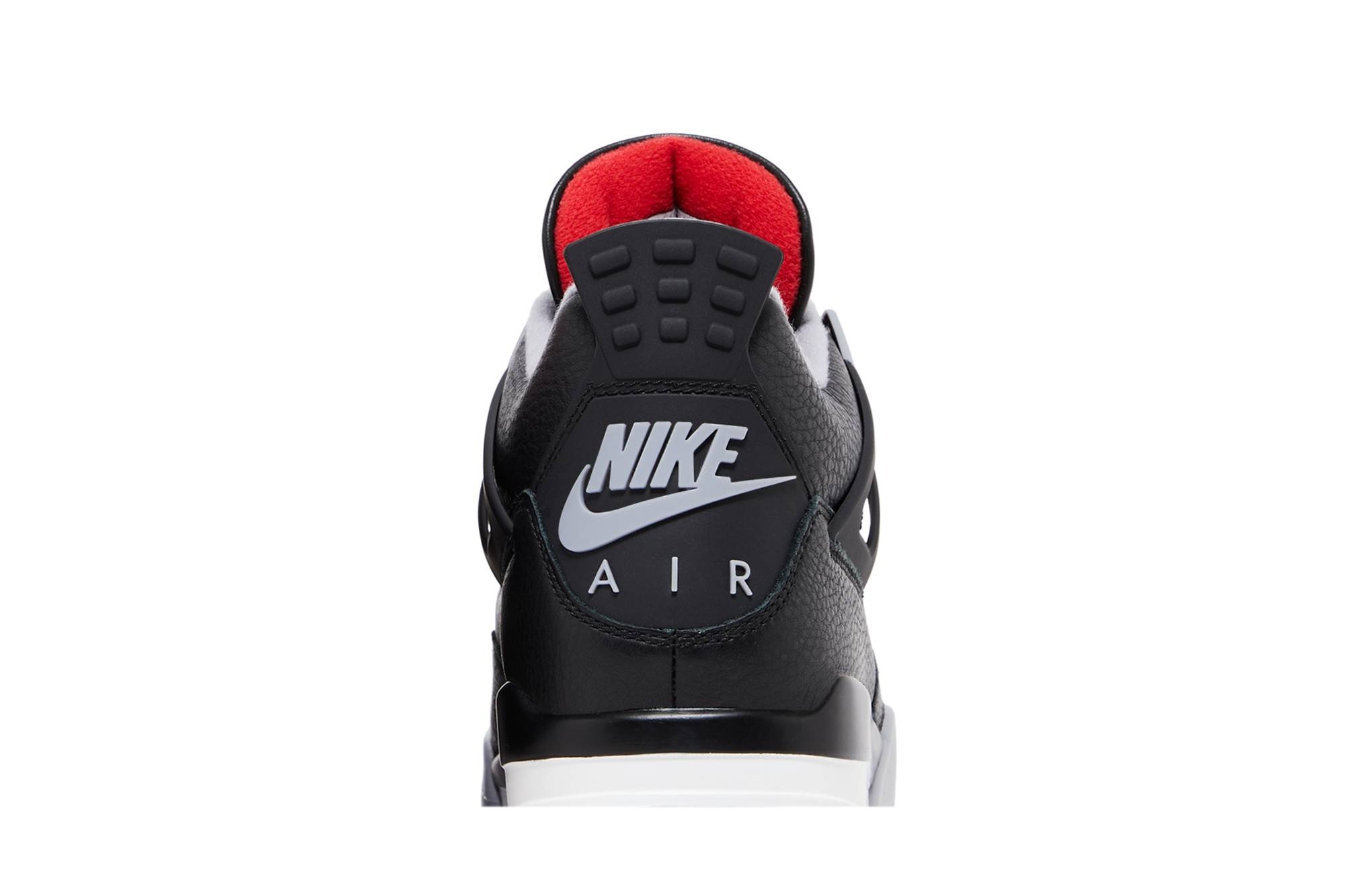 Air Jordan 4 Retro 'Bred Reimagined' - 7