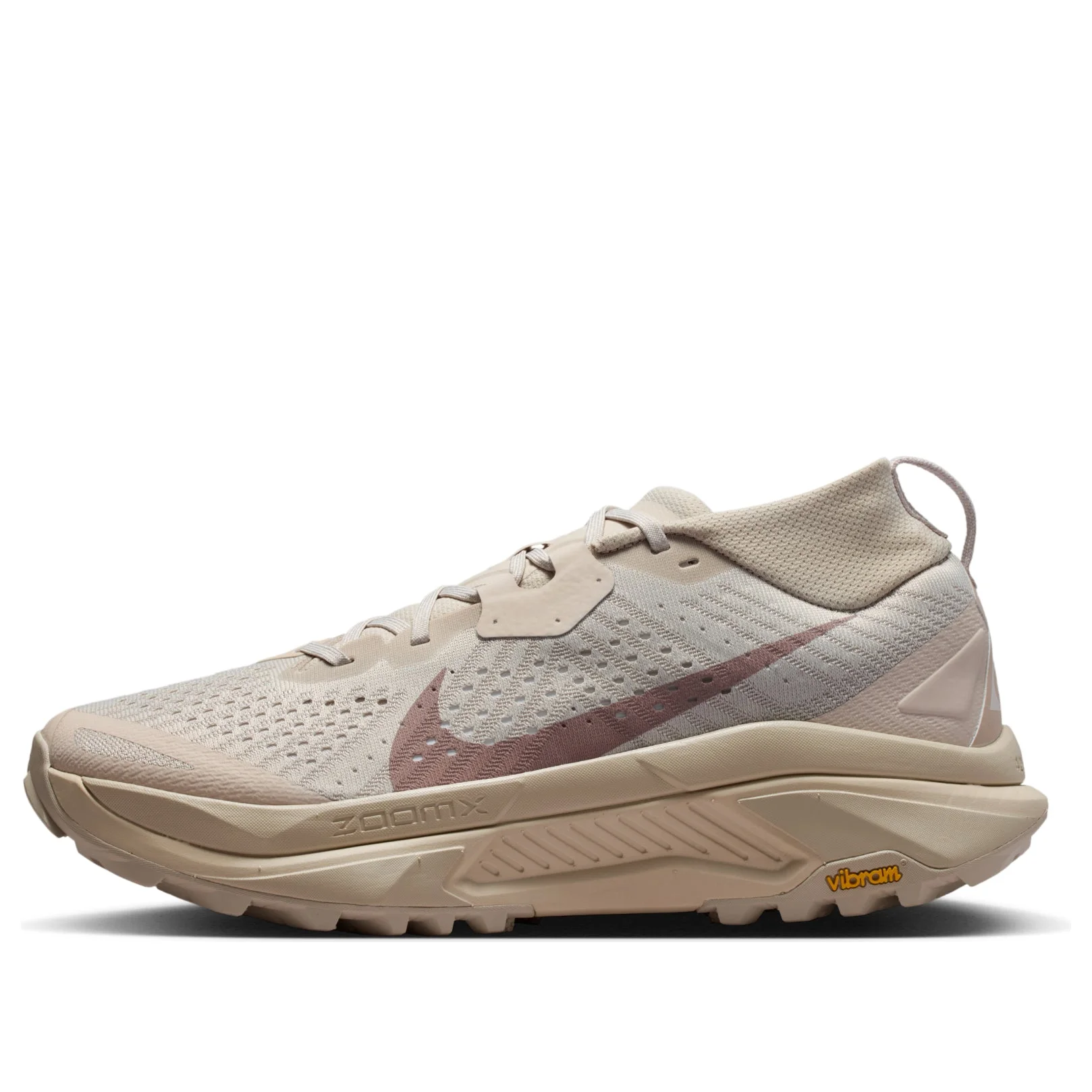 Nike x ACG Zegama Trail 'Cream Light Orewood Brown' HV8113-200 - 1