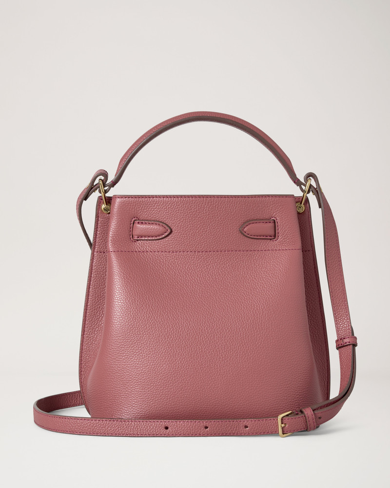 Mulberry Islington Bucket
Pink Scrumpy Small Classic Grain outlook