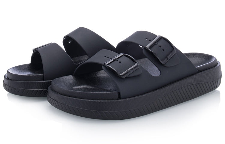 Li-Ning Clap Slippers AGAQ001-3 - 4