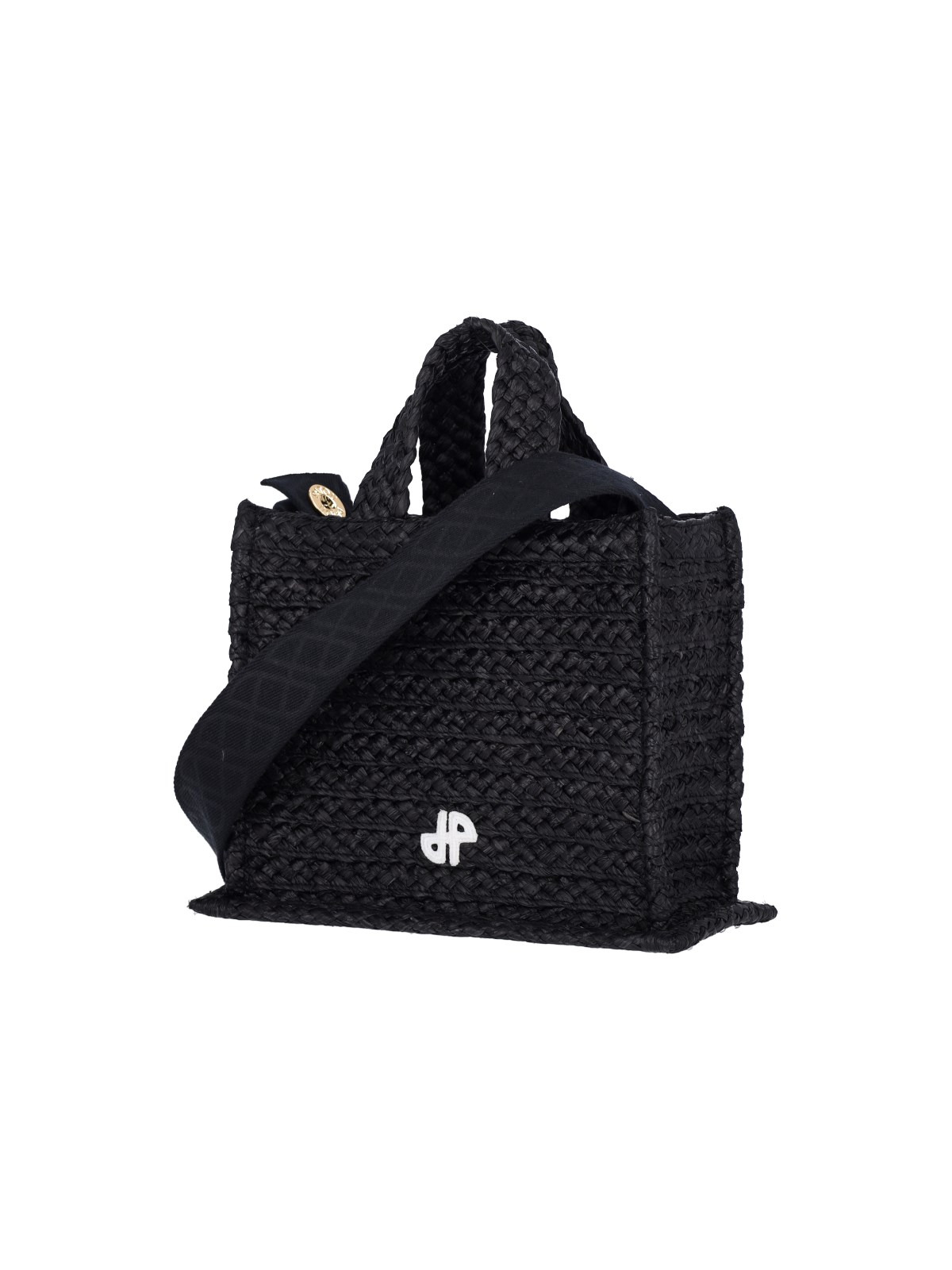 SMALL HANDBAG "JP" - 2