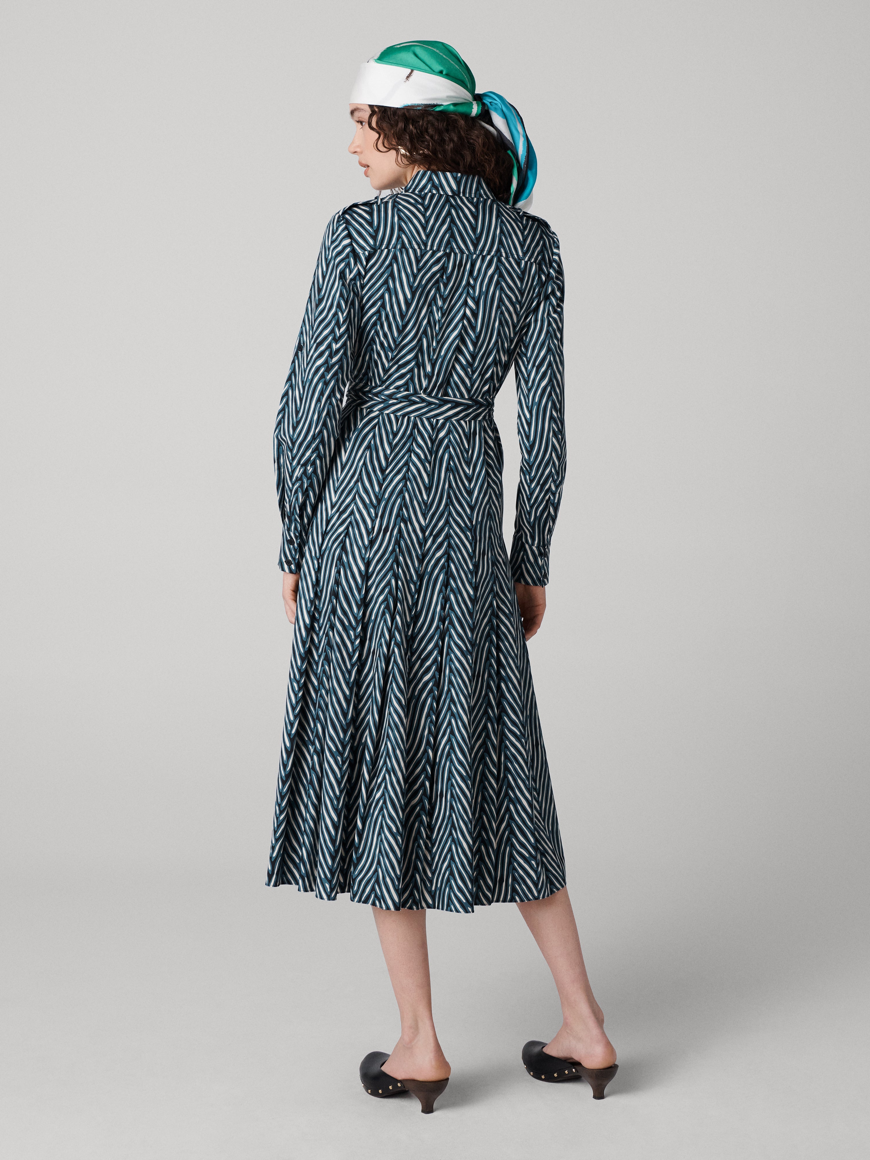Aspen Dress - 2
