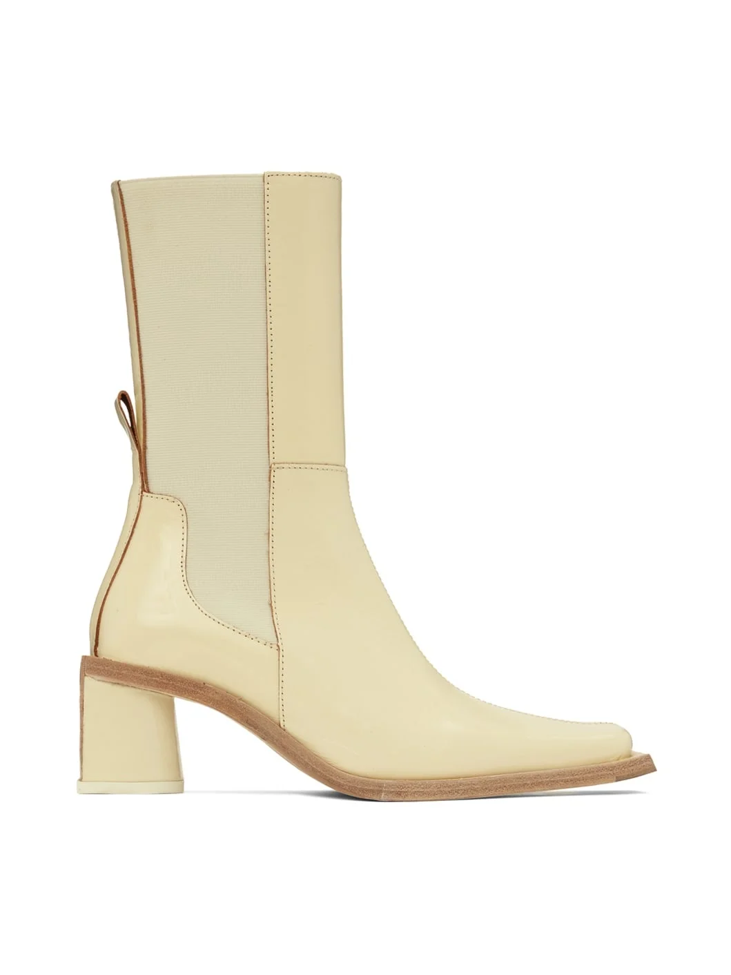 Off-White Minnie Boots - 1