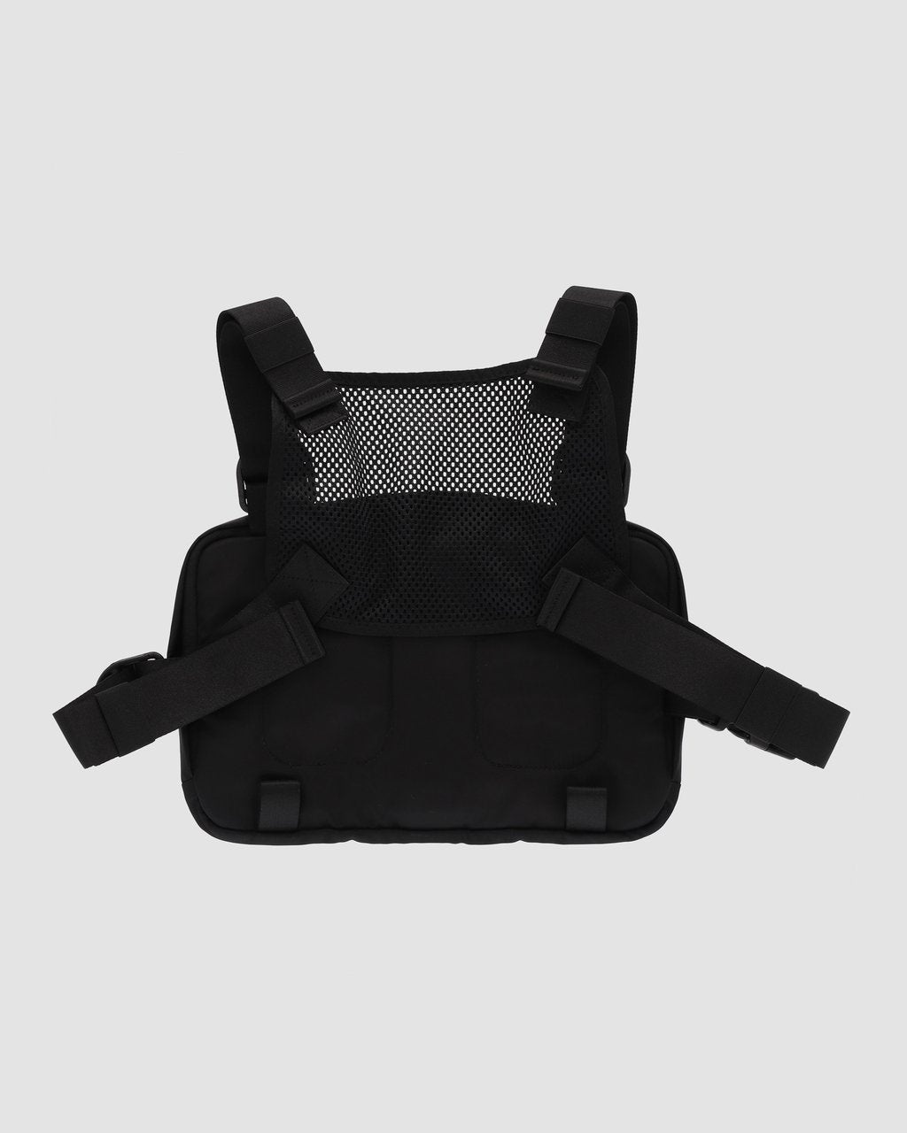 CLASSIC CHEST RIG - 2