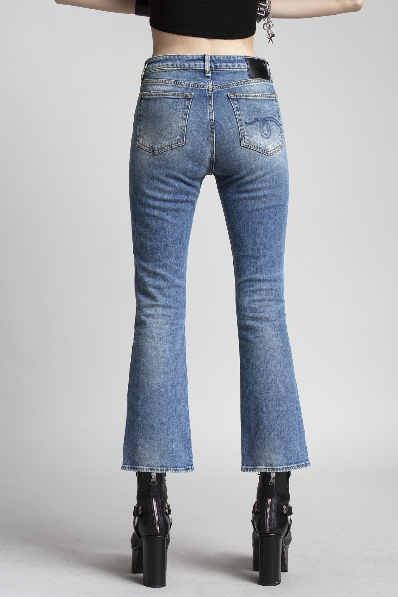 KICK FIT - JASPER | R13 - 6