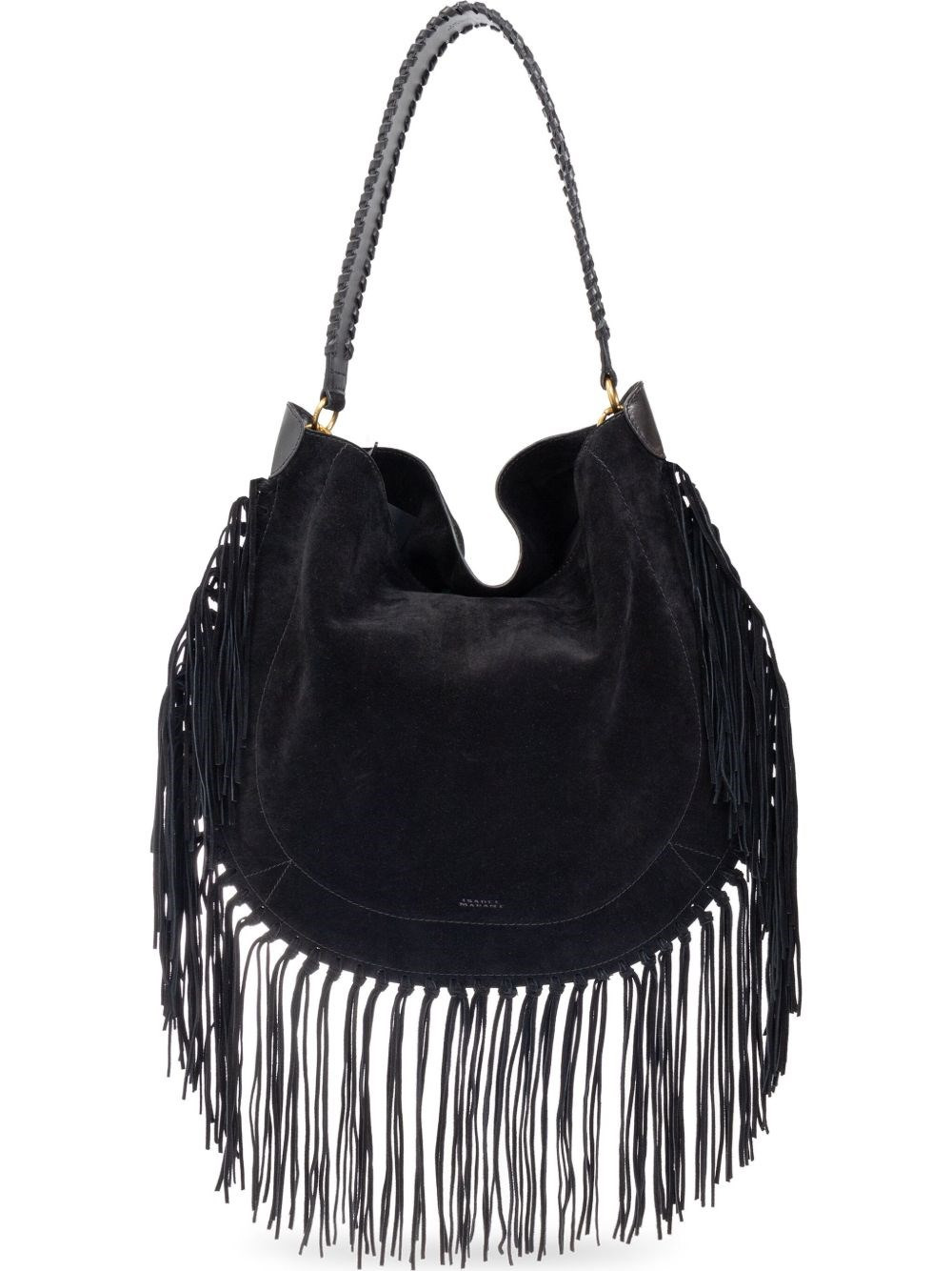 OSKAN HOBO SOFT BAG - 1