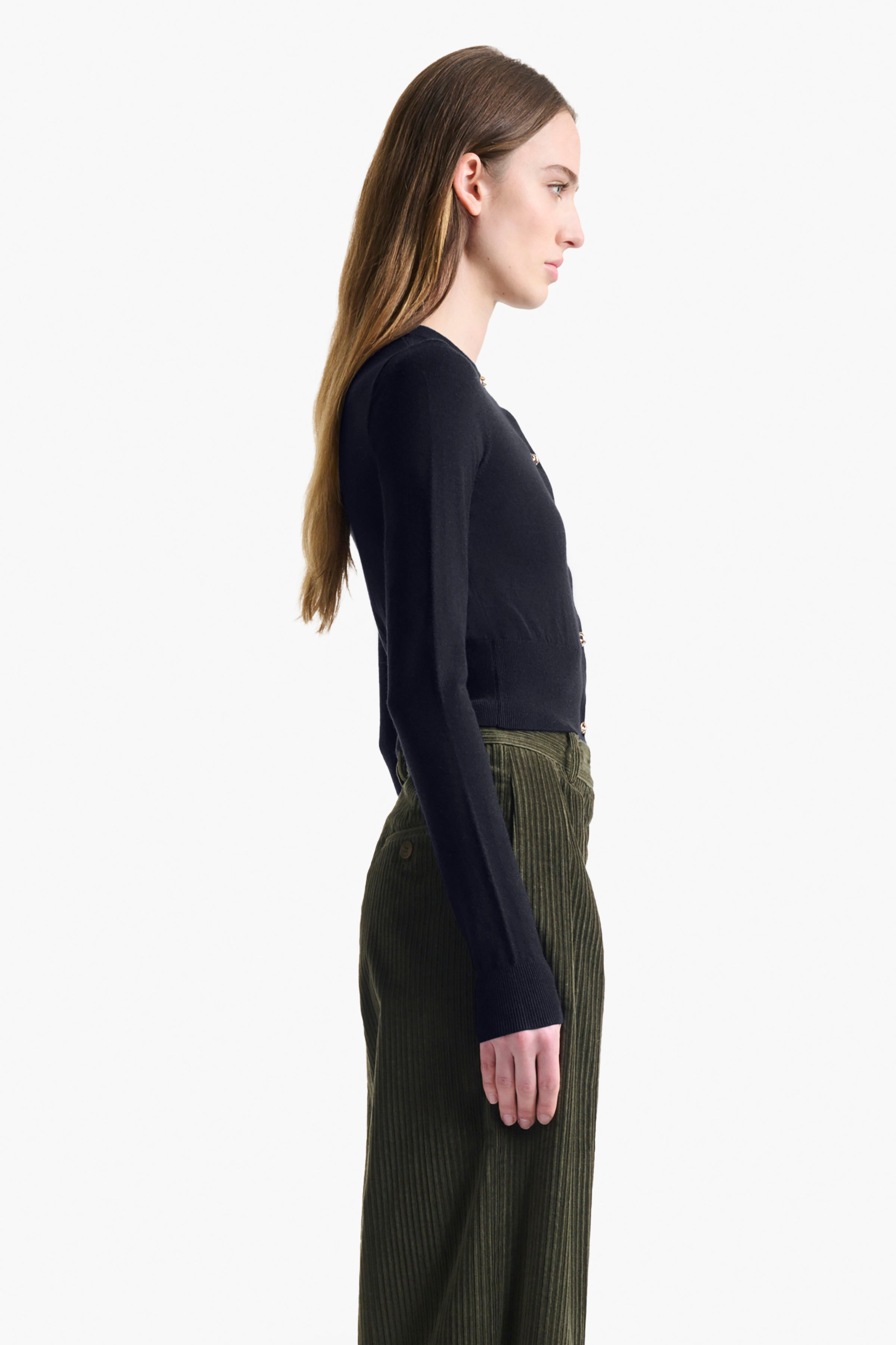 ARLETTE SWEATER - 3