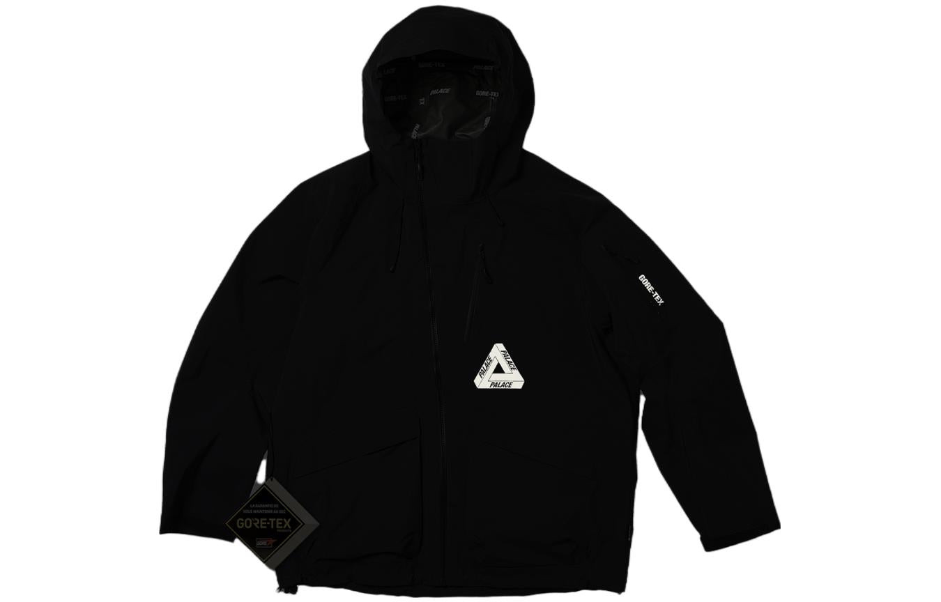 Palace GORE-TEX R-Tek Jacket 'Black' P24JK038 - 5