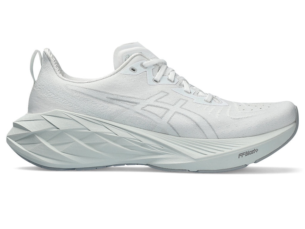 ASICS Novablast 4 'White Pale Mint' 1011B693-101 - 2