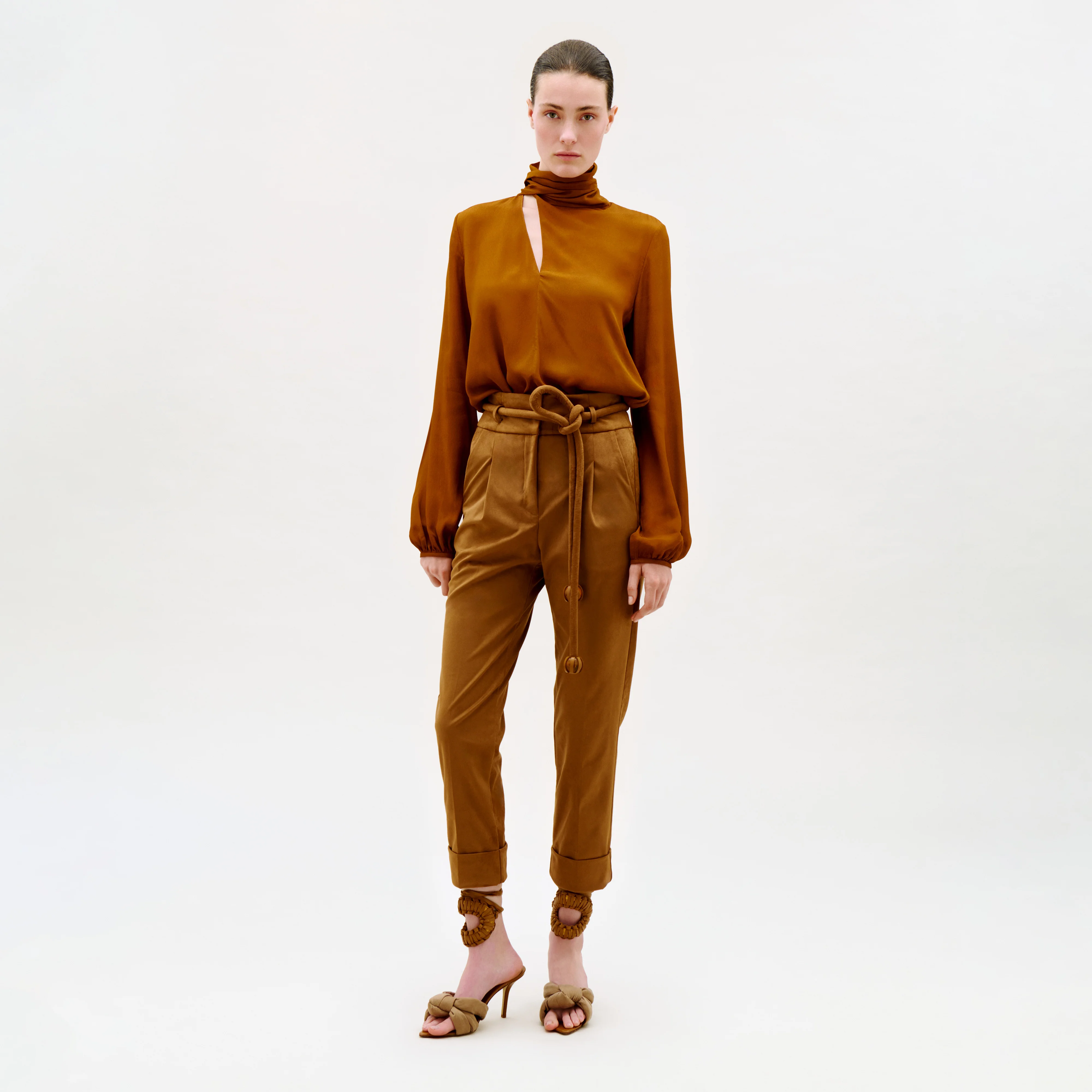 Beryl Pant - 1