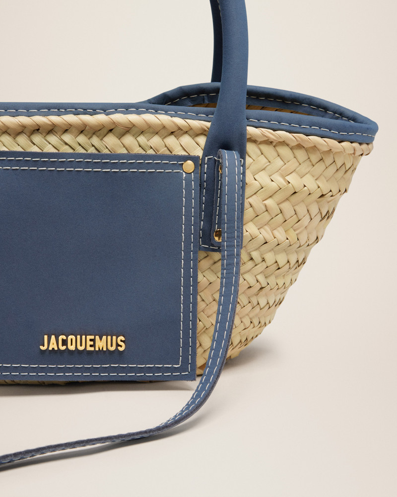 Le petit panier Soli 7