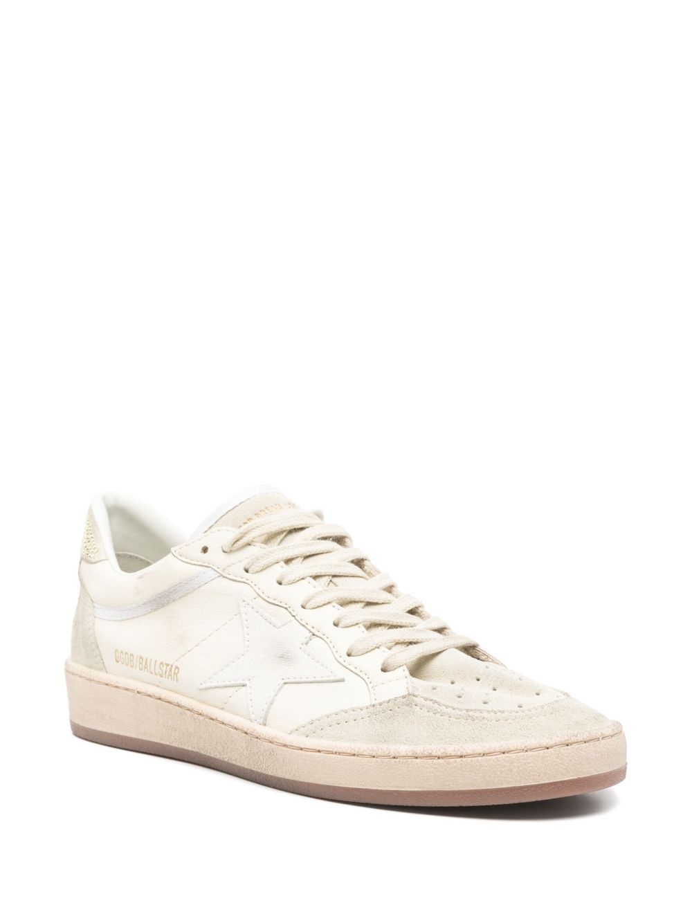 Ball Star sneakers - 2