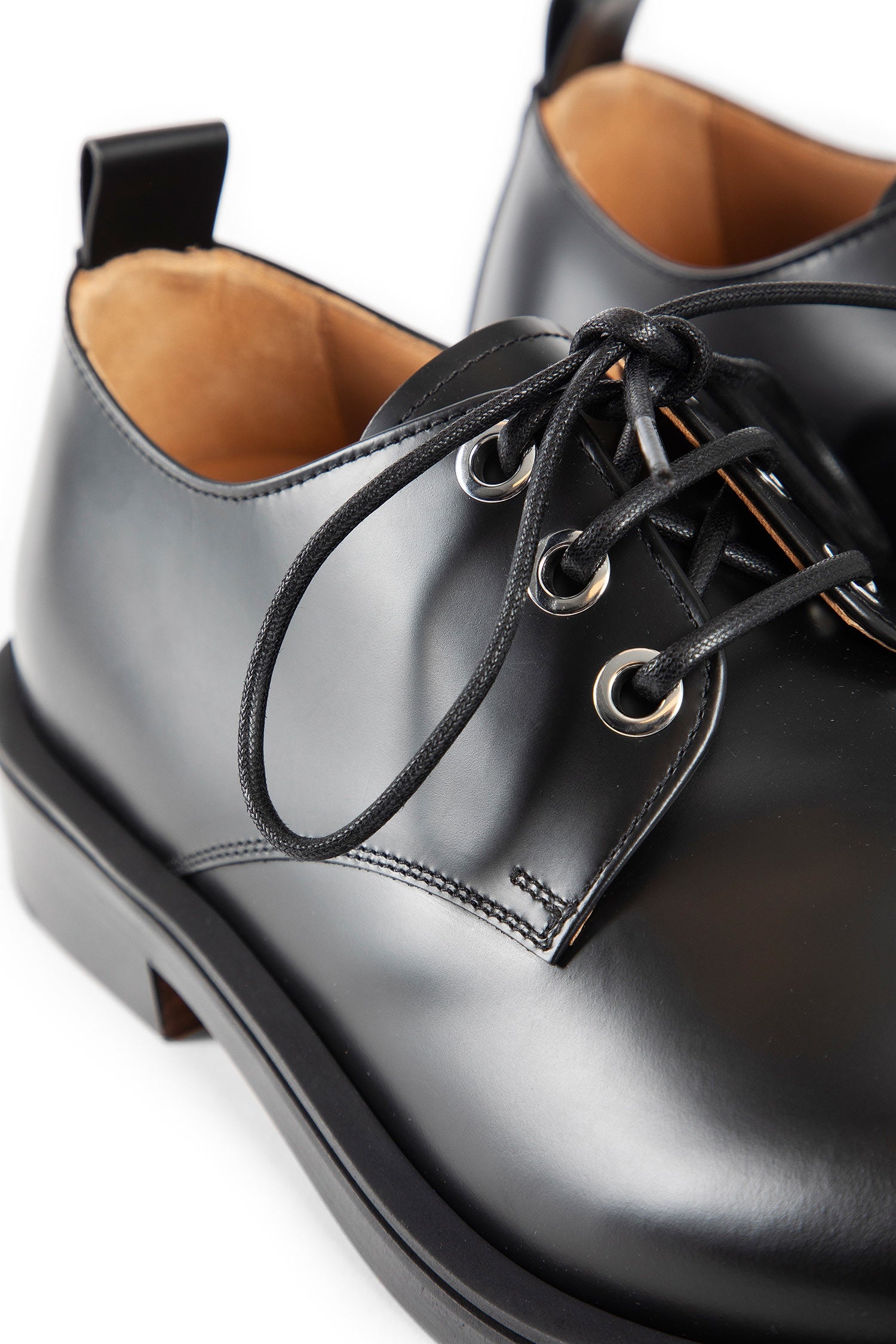 Leather-Derby-Shoes - 6