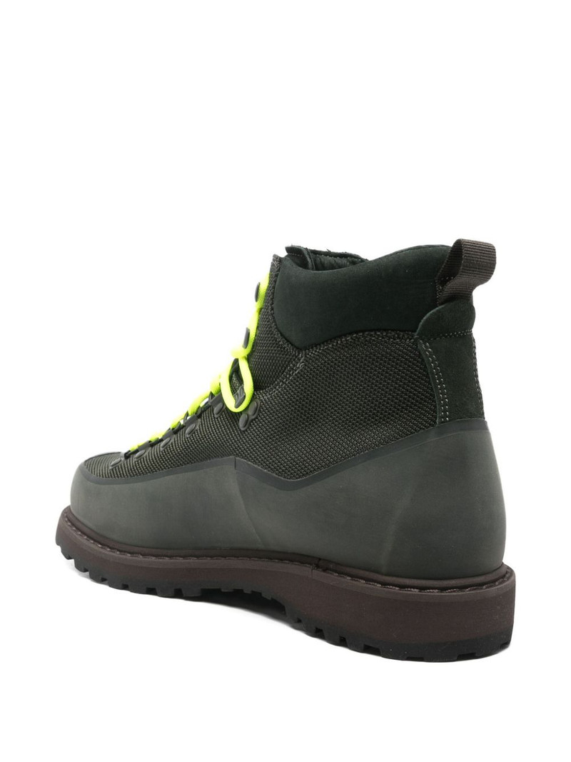 Roccia Vet lace-up boots 3