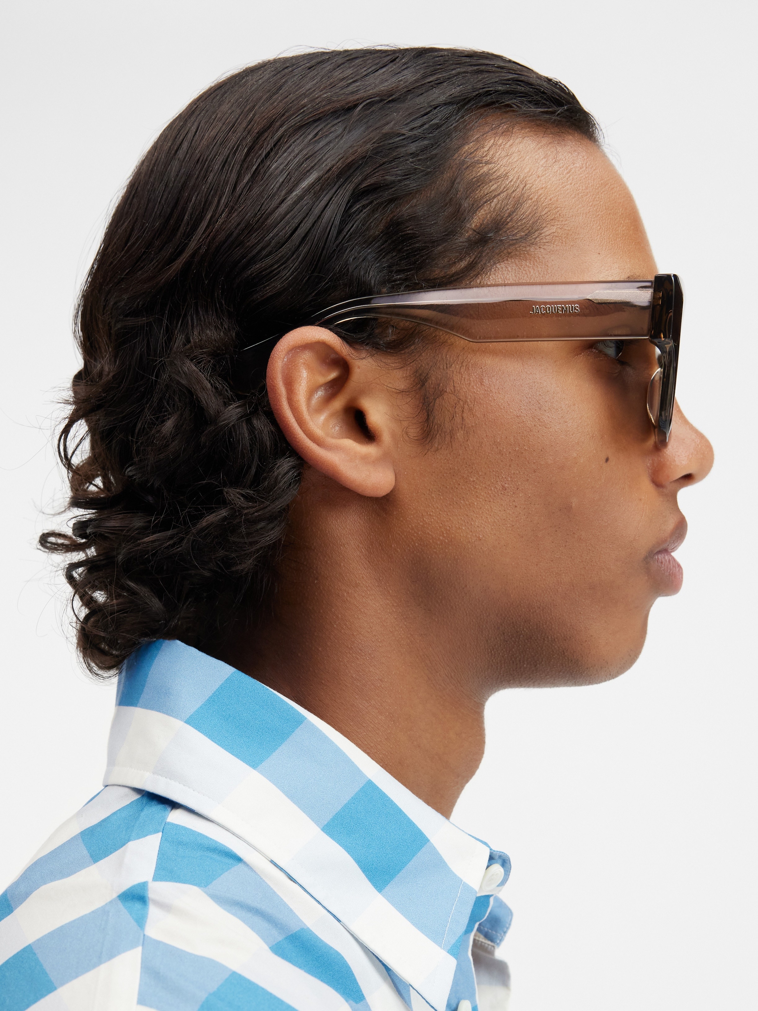 Les lunettes Baci - 5