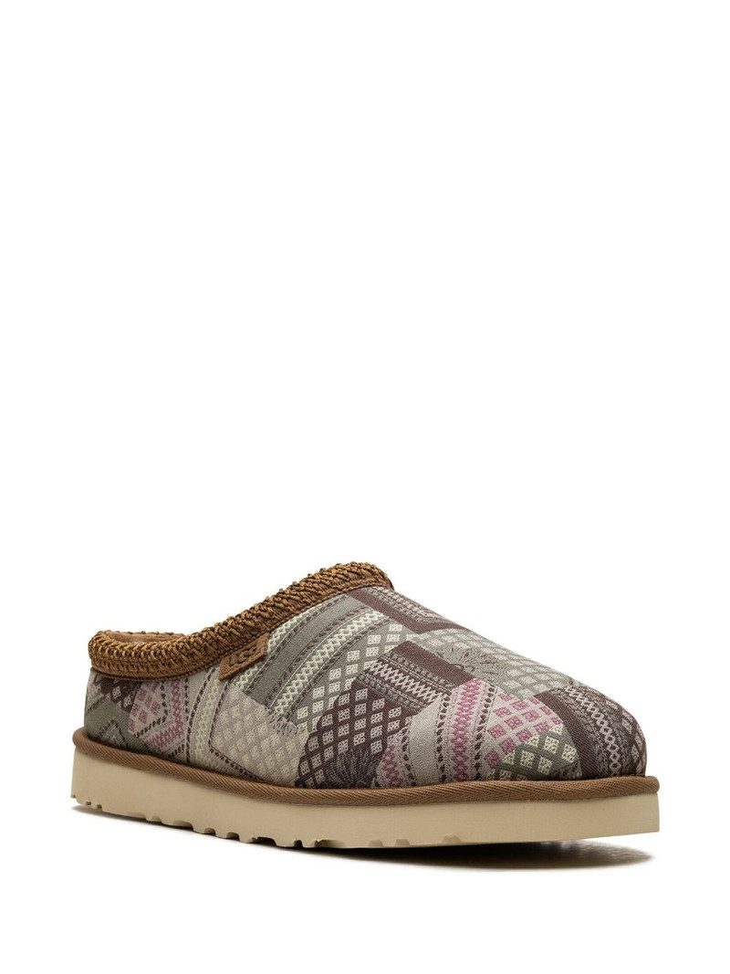 UGG Tasman Taz Sash slippers outlook