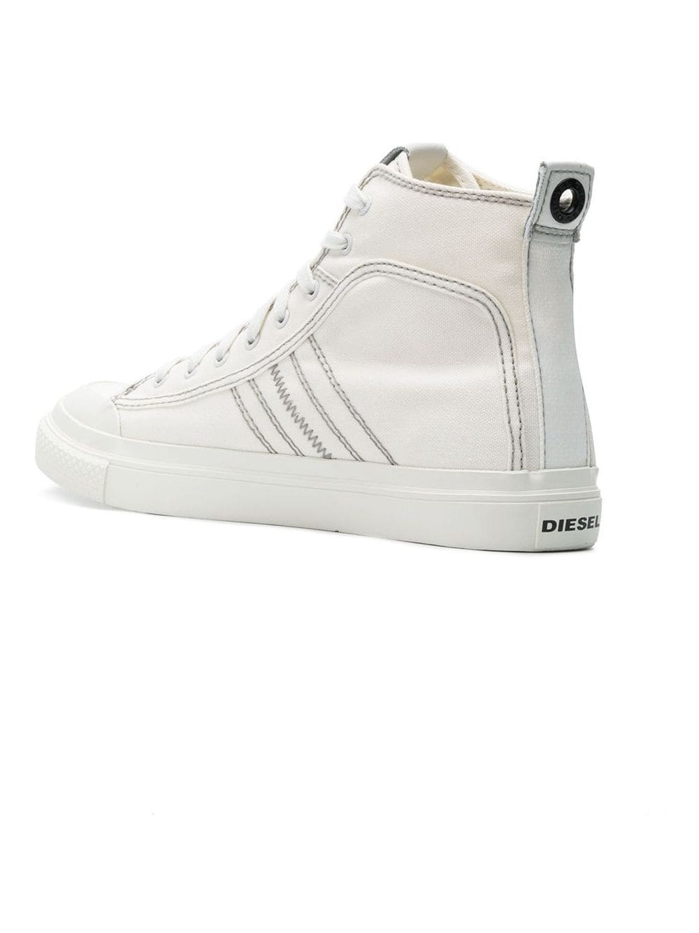 S-Astico Mid Lace sneakers - 3