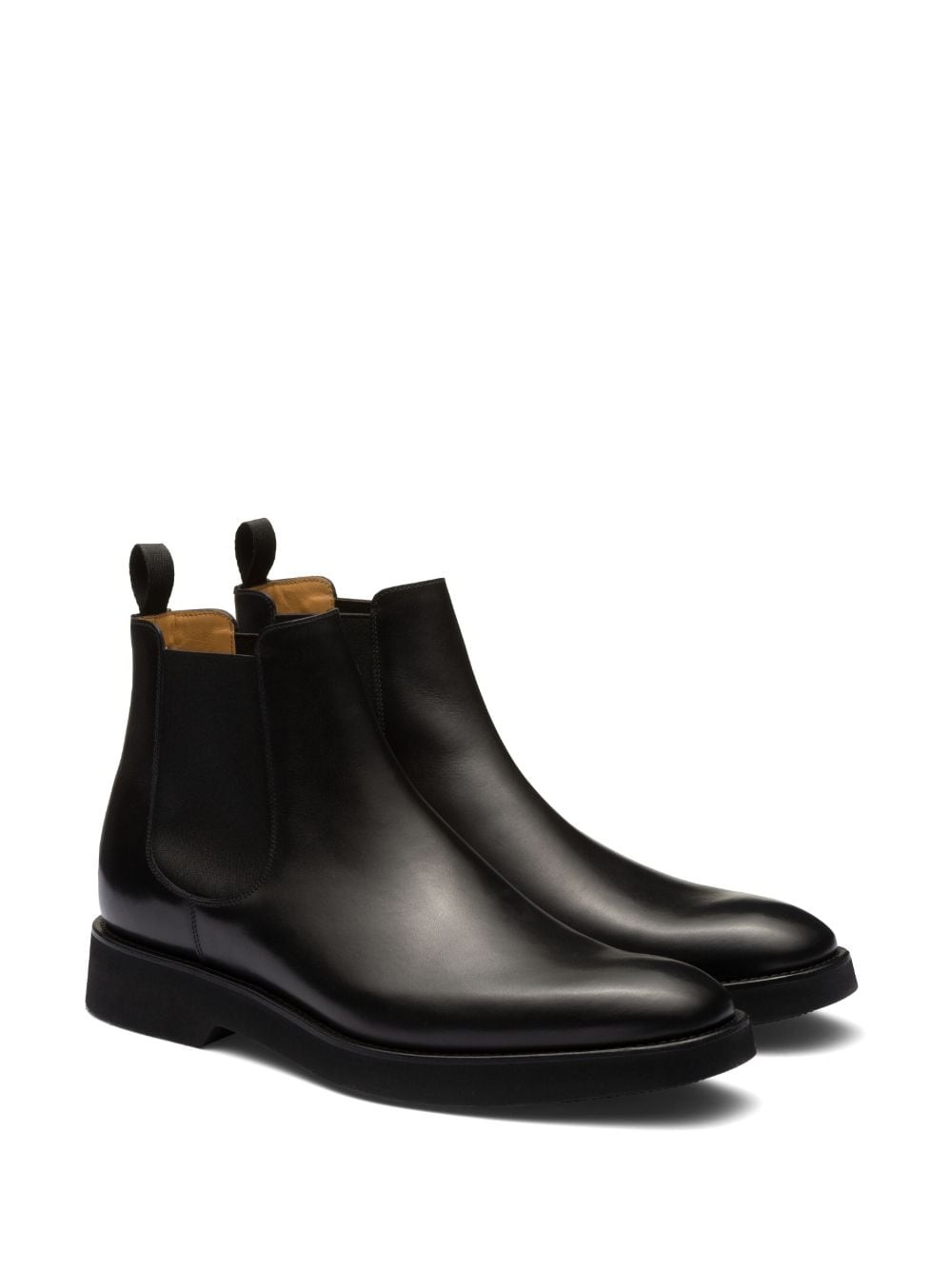 Amberley R173 leather Chelsea boots - 2
