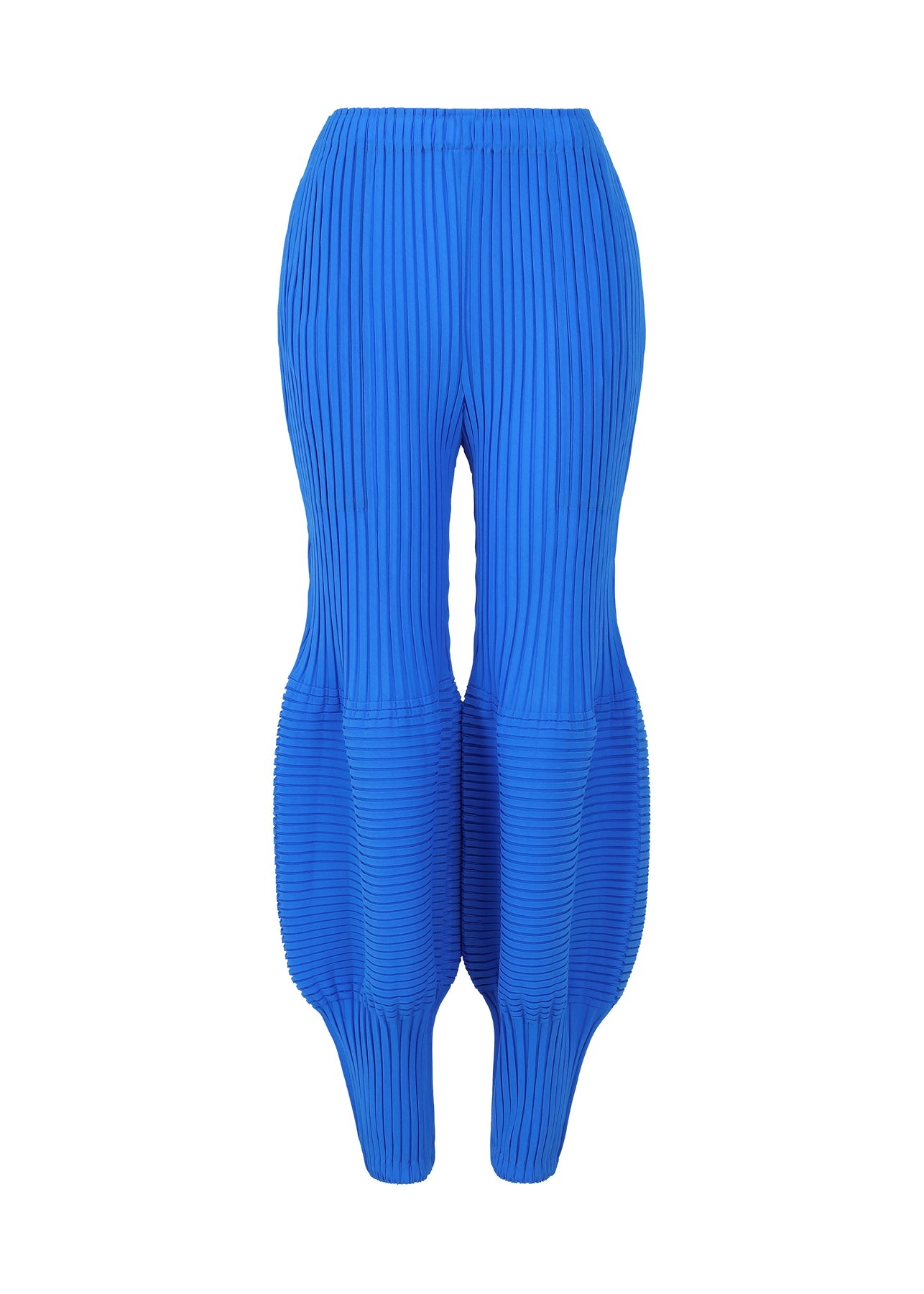 AERATE PLEATS PANTS - 1