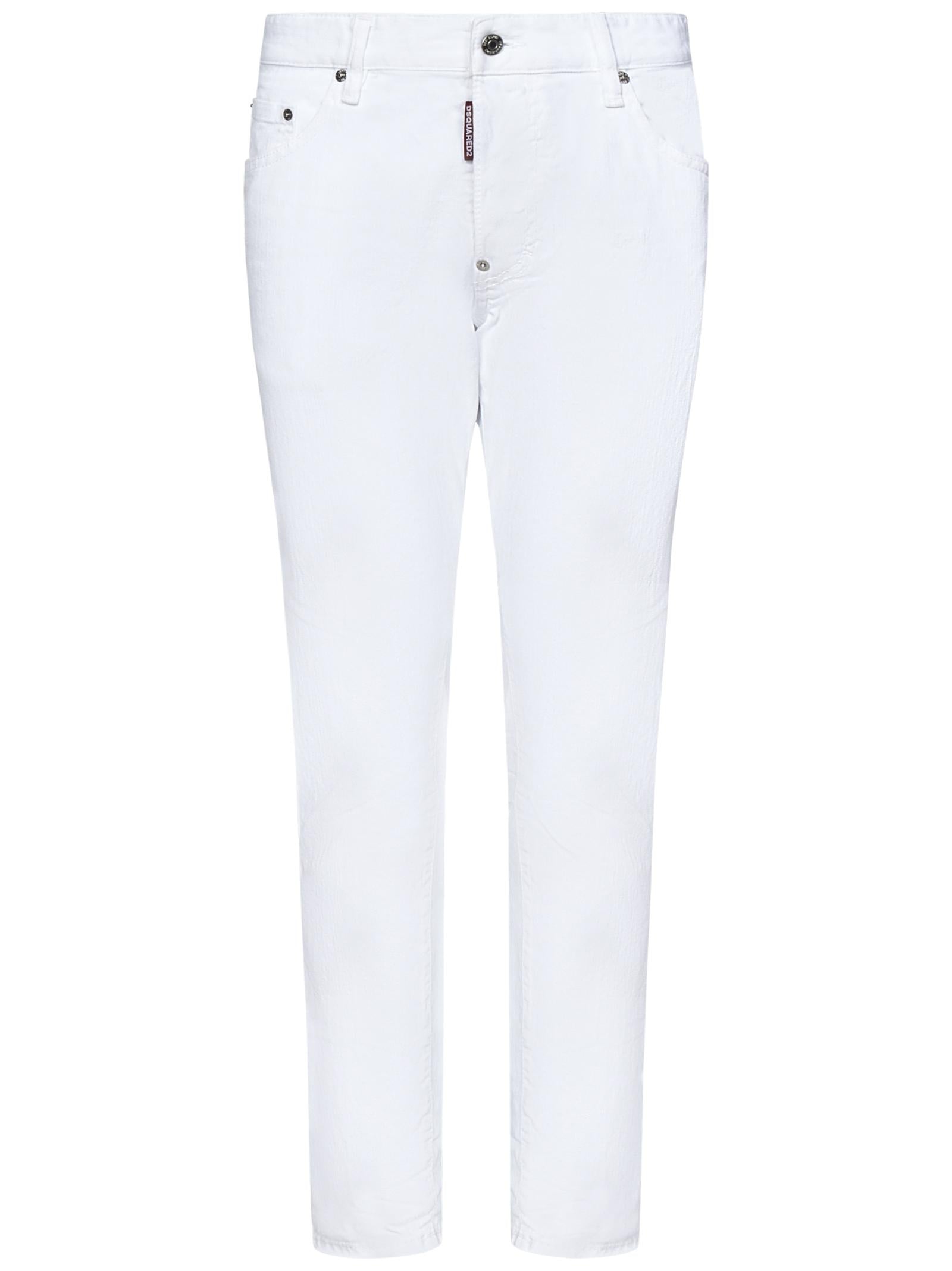 JEANS DSQUARED2 - 1