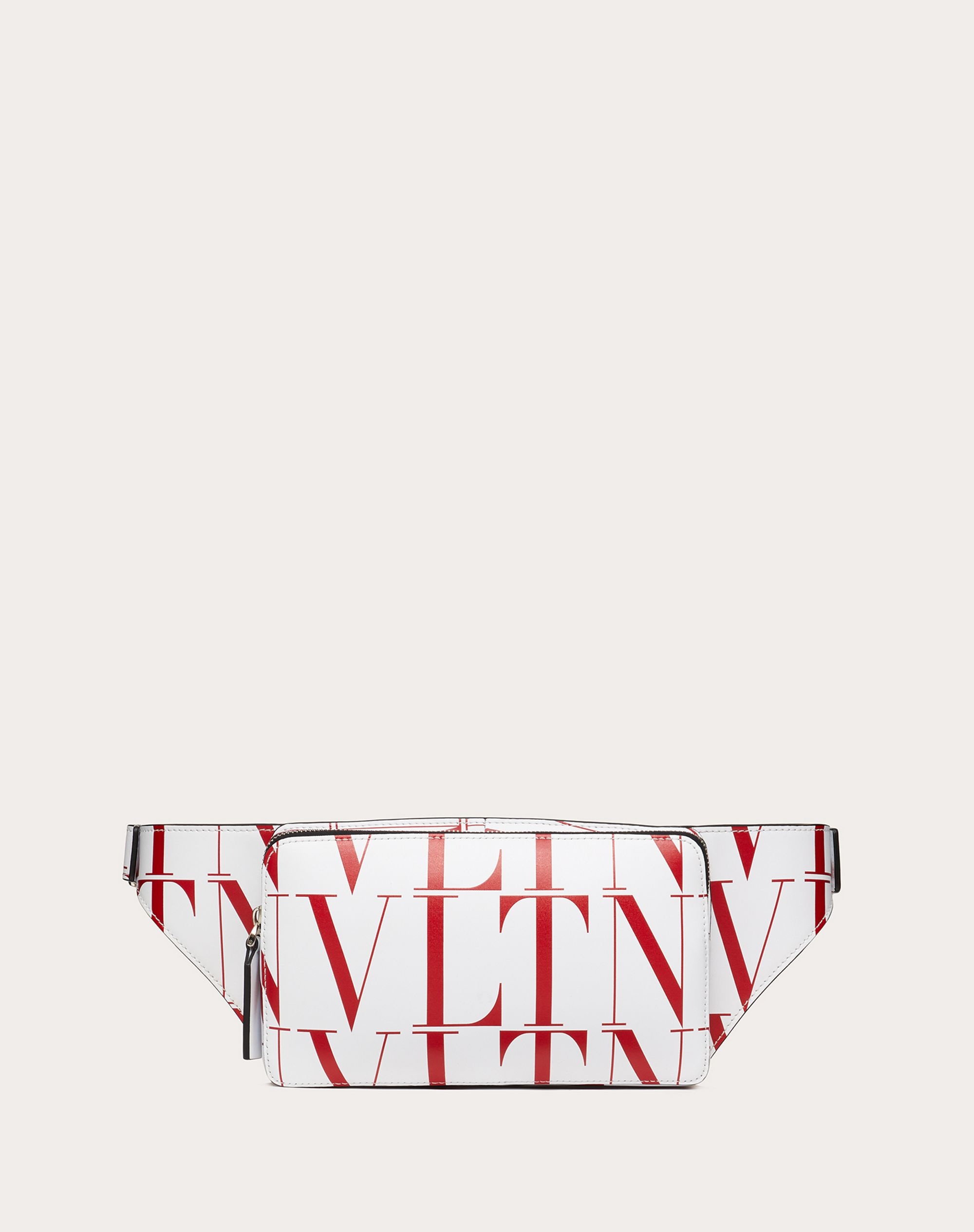 VLTN TIMES Leather Belt Bag - 1