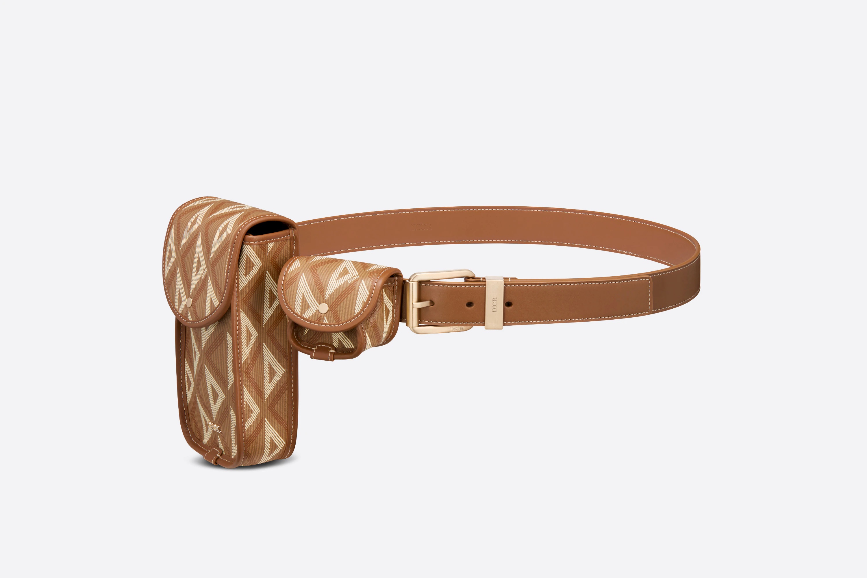 Utility Belt - 1