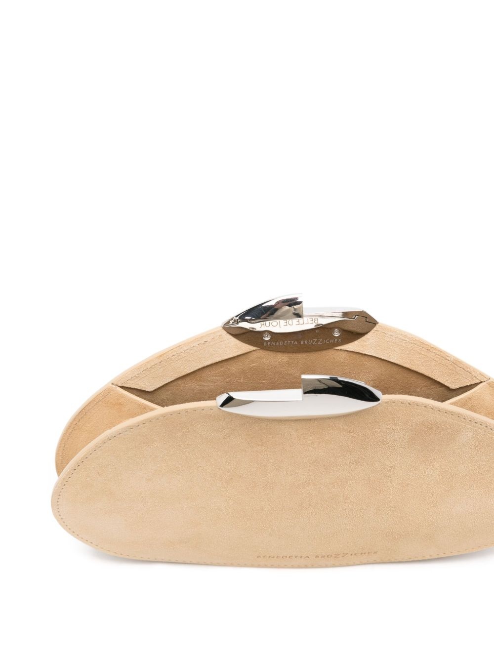 Belle De Jour shoulder bag - 5