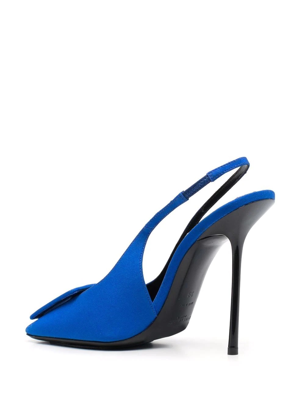 George square toe pumps - 6
