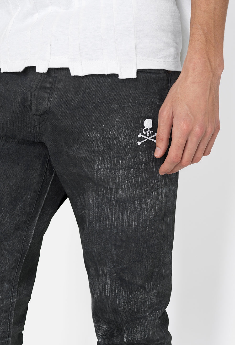 JE X MASTERMIND SHATTERED CAST 2 SLIM - 6