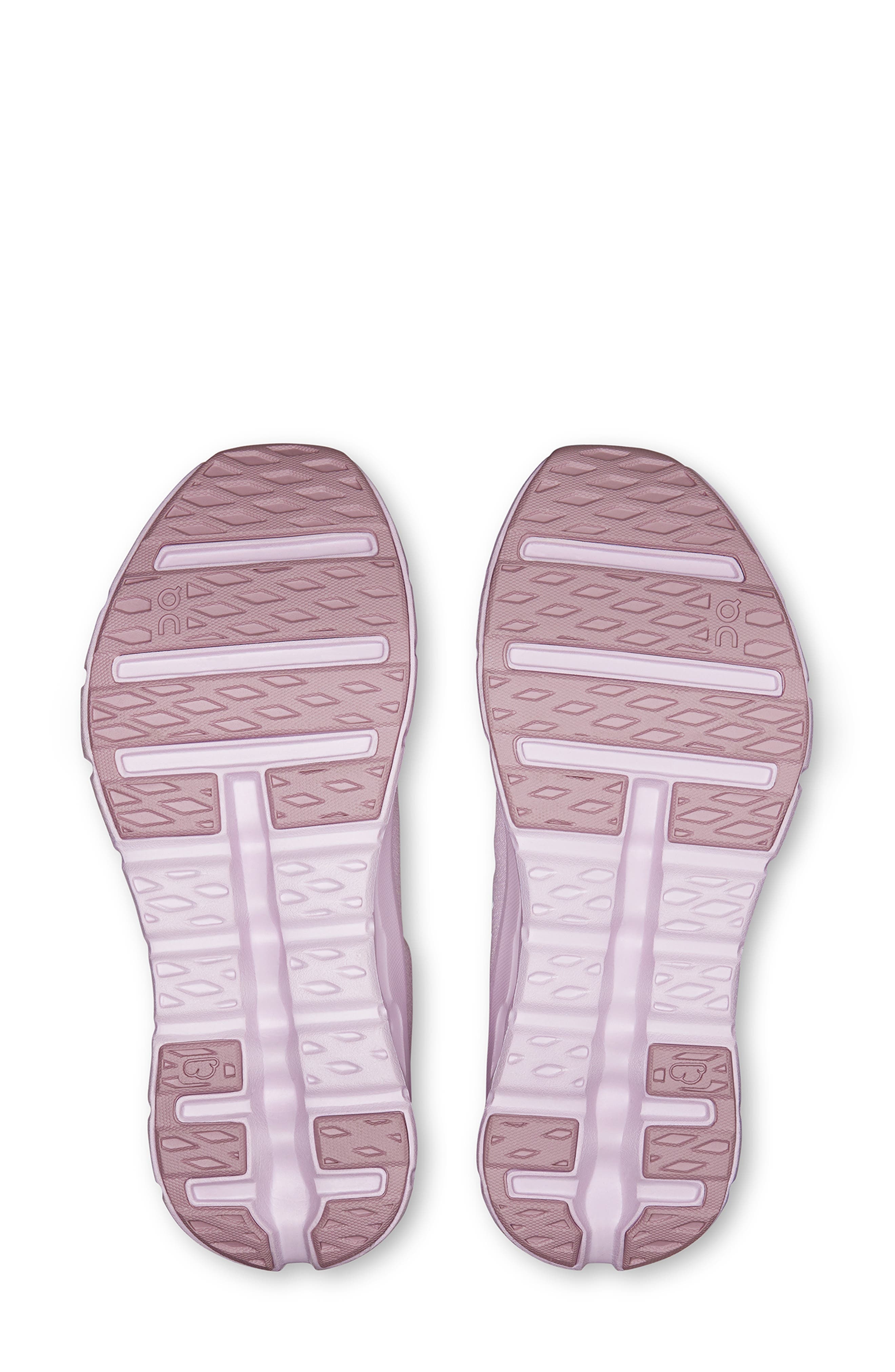 On Cloudtilt Athletic Sneaker in Ivory/Orchid at Nordstrom - 4
