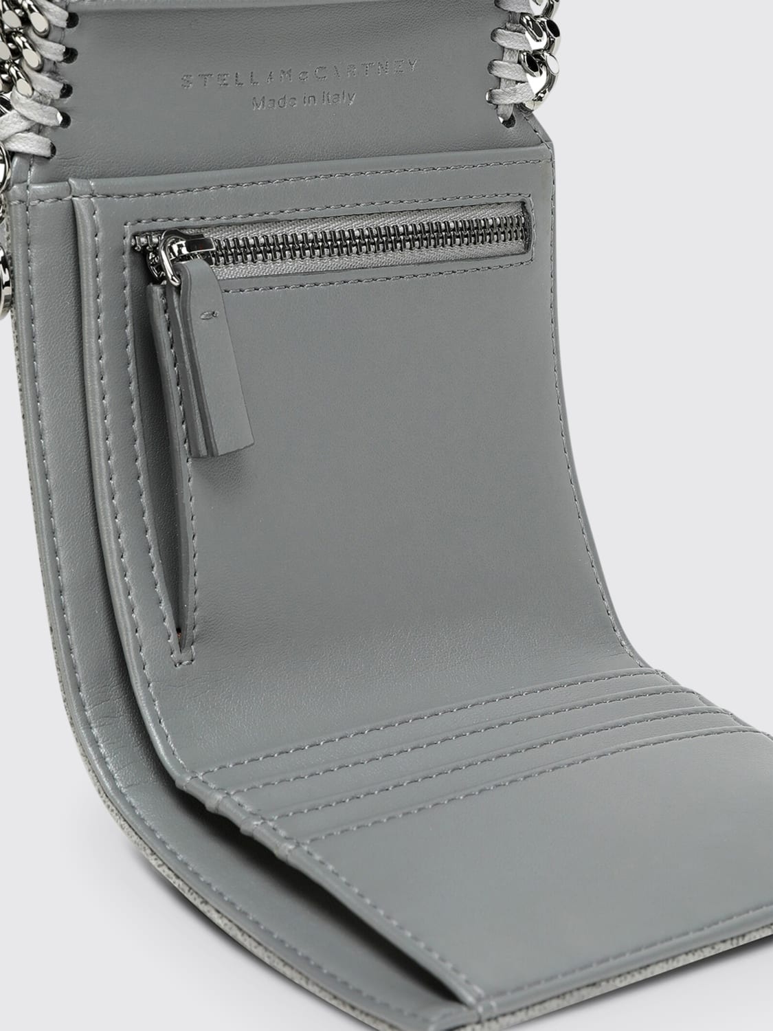 Wallet woman Stella McCartney - 2