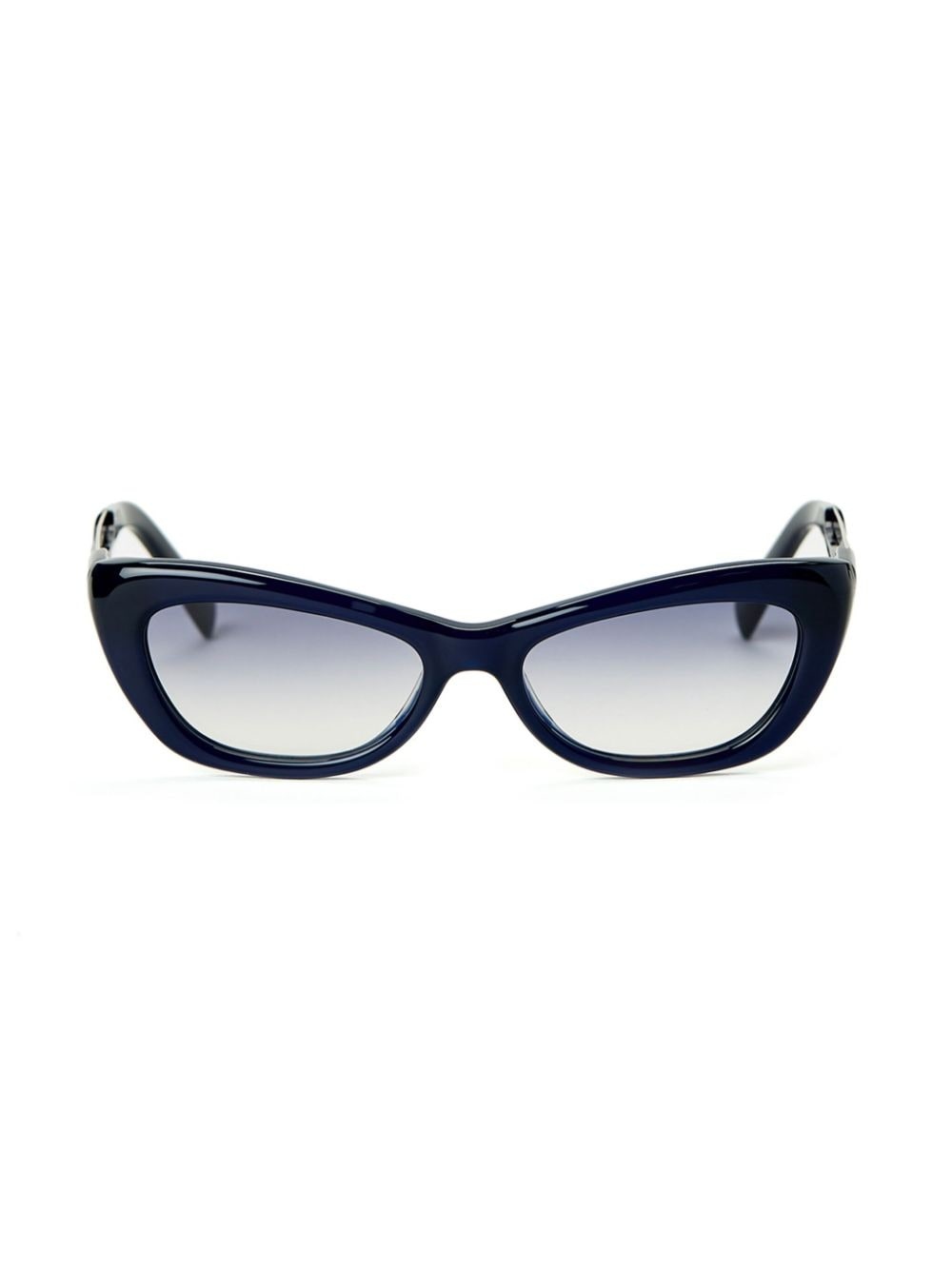 Dillon Meteor cat-eye frame sunglasses - 4
