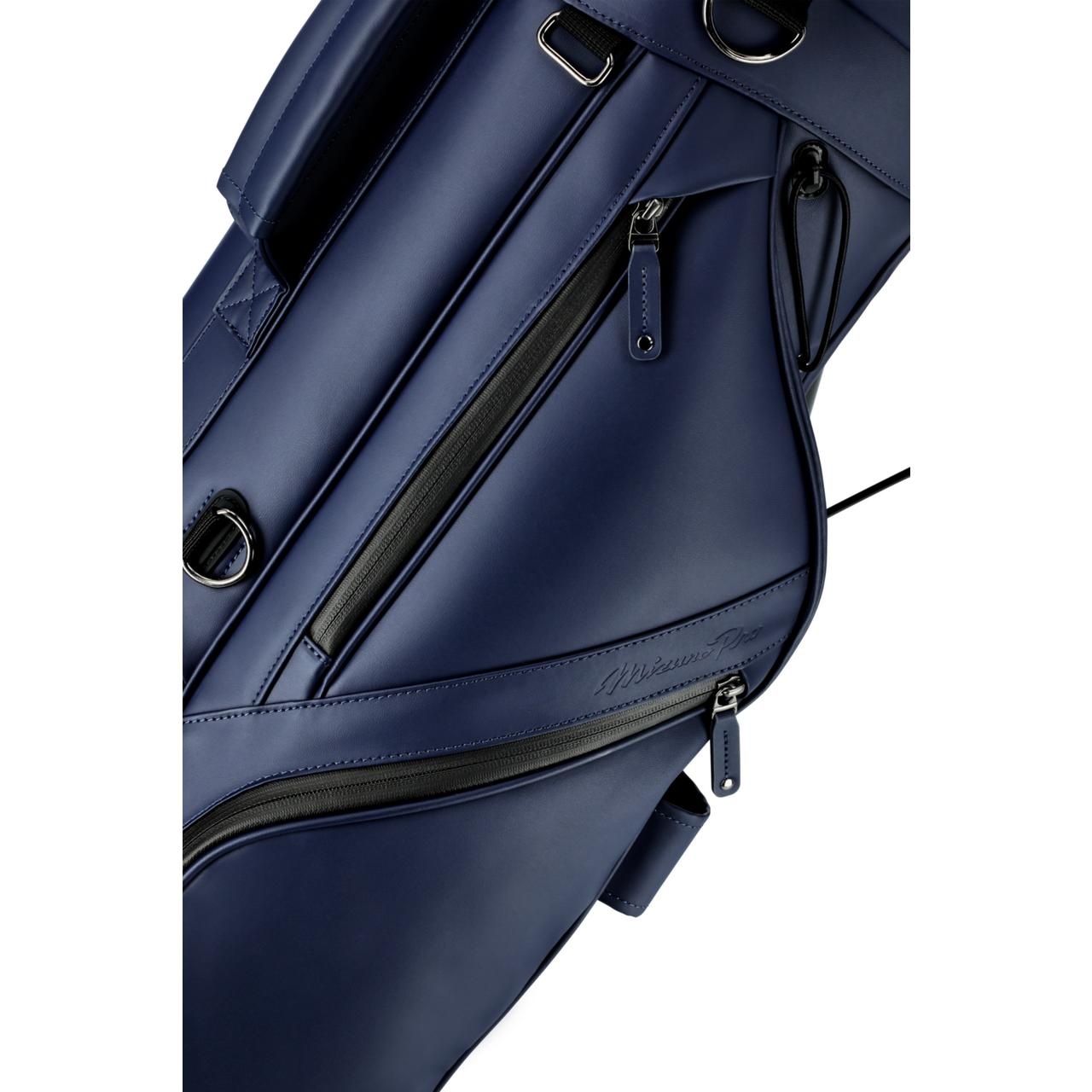 Mizuno Pro Stand Golf Bag - 5