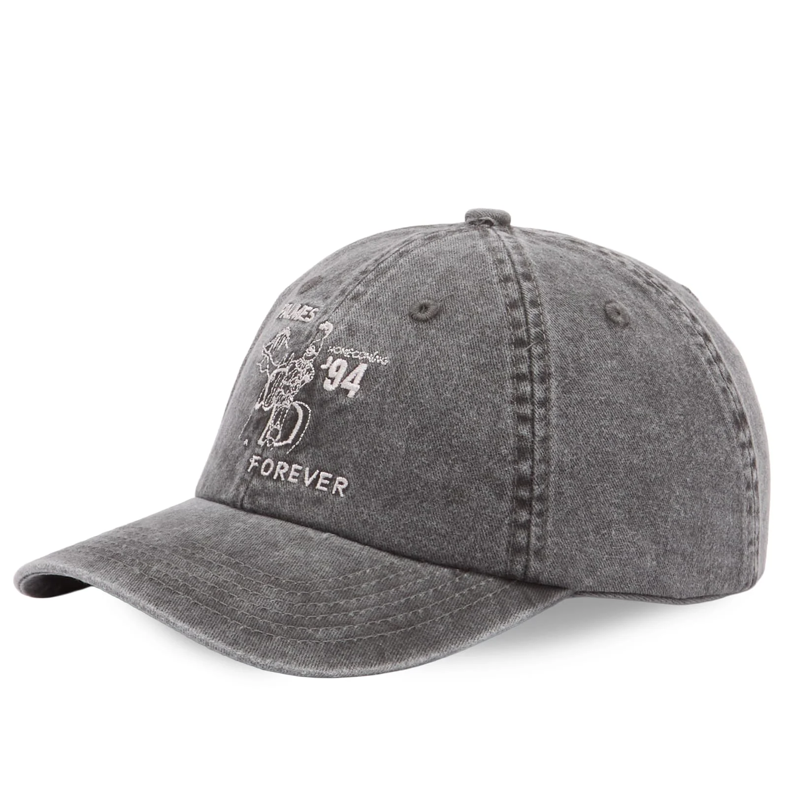 Palmes Forever 6-Panel Cap - 1