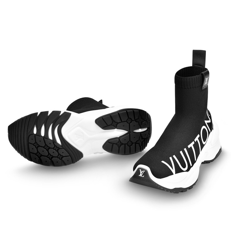 Run 55 Sneaker Boot 5