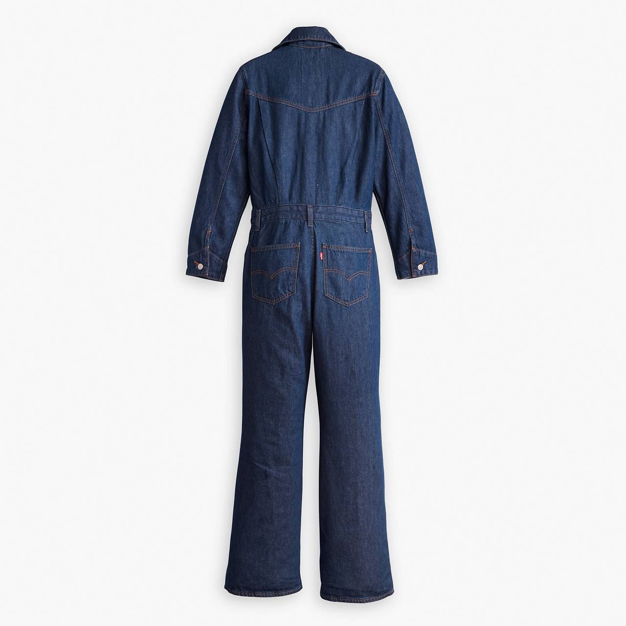 WESTERN JUMPSUIT - 7