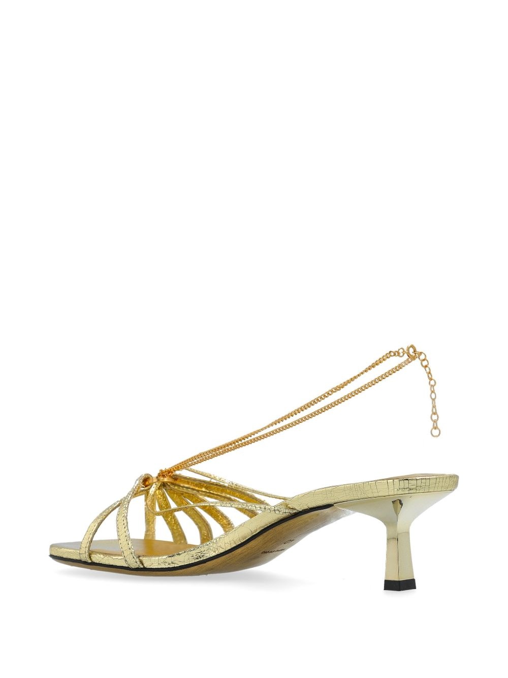 metallic-effect pumps - 3