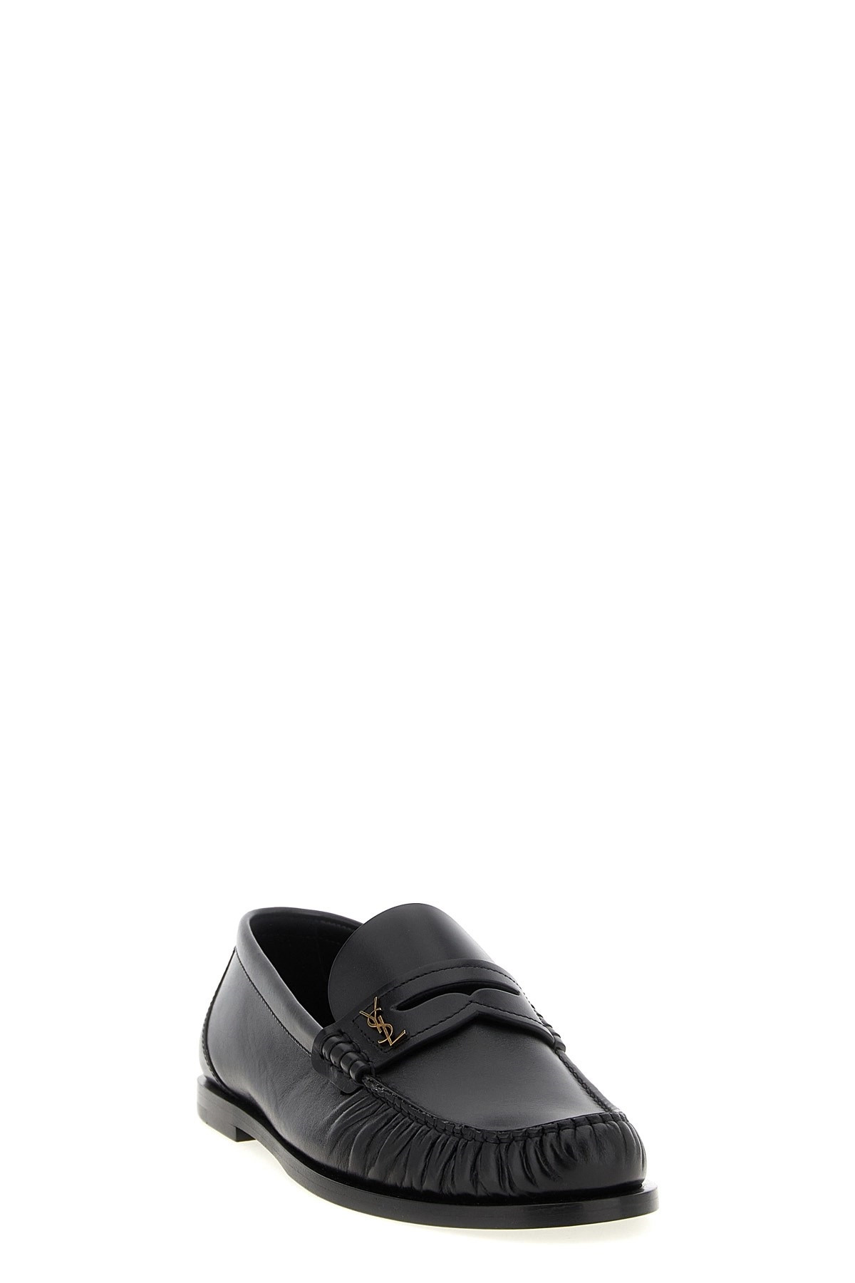 'Laurent' loafers - 2