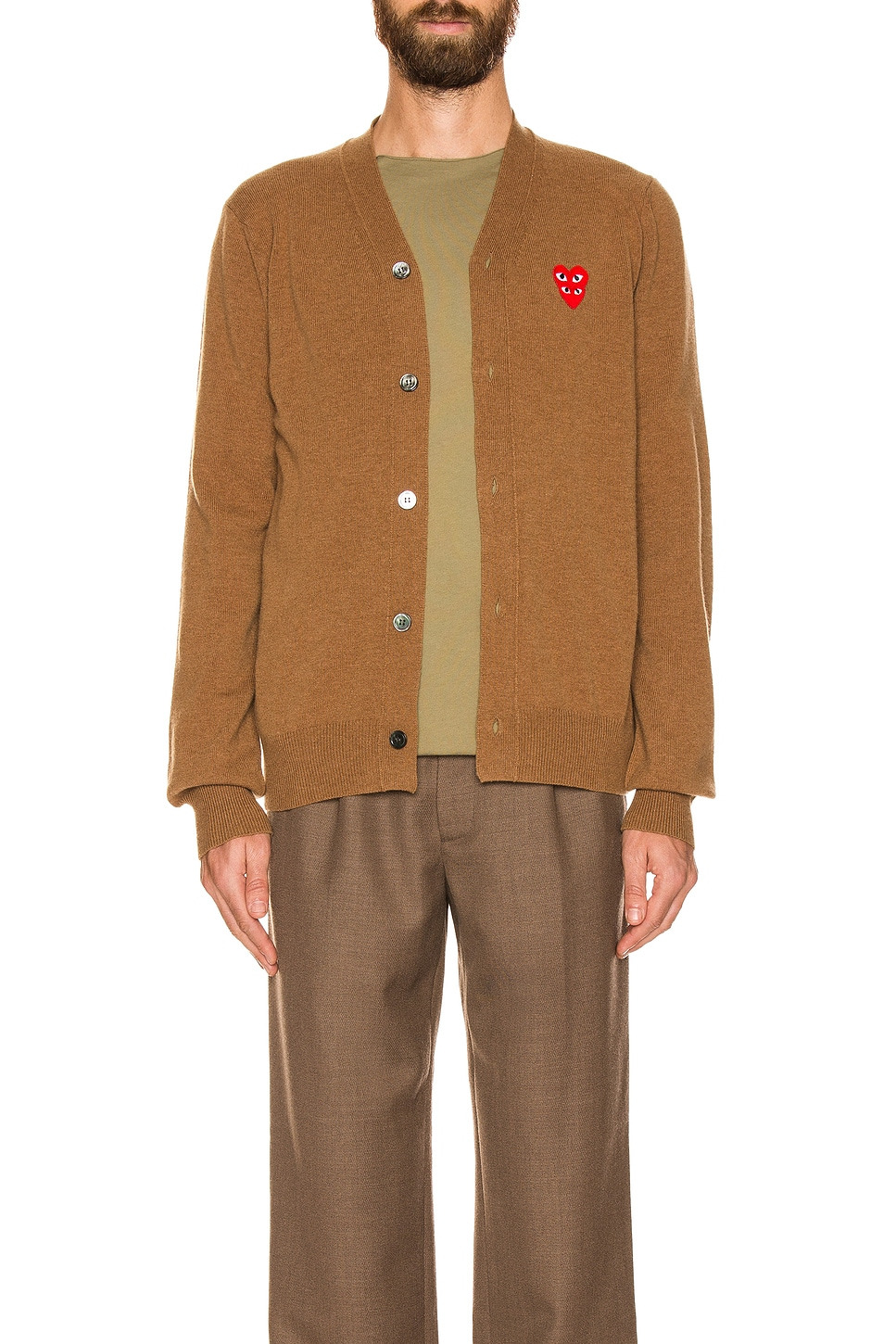 Cardigan - 3