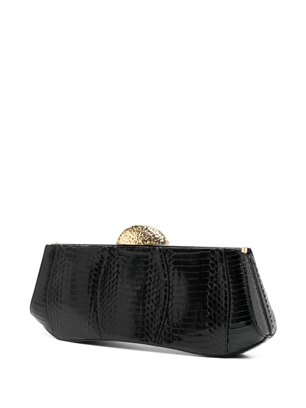 Eve clutch bag - 3